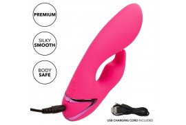 california exotics so cal sushine vibrator rabbit fucsia by california dreaming