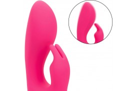 california exotics so cal sushine vibrator rabbit fucsia by california dreaming