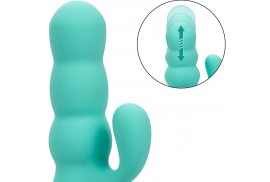 california exotics del mar diva vibrador rabbit verde agua by california dreaming