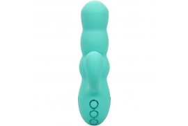 california exotics del mar diva vibrador rabbit verde agua by california dreaming