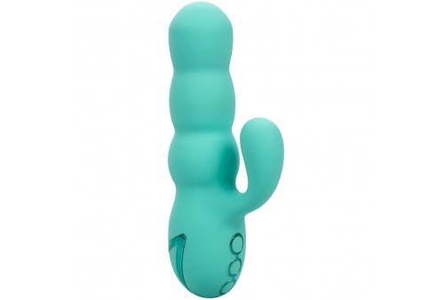 california exotics del mar diva vibrador rabbit verde agua by california dreaming