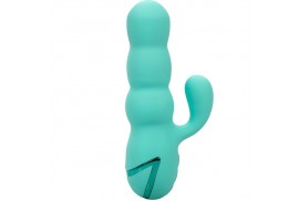 california exotics del mar diva vibrador rabbit verde agua by california dreaming