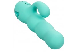 california exotics del mar diva vibrador rabbit verde agua by california dreaming