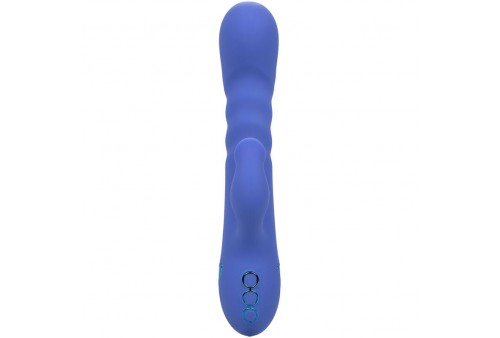 california exotics la love vibrador succionador azul by california dreaming