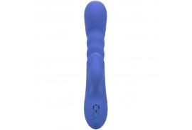 california exotics la love vibrador succionador azul by california dreaming