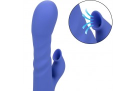 california exotics la love vibrador succionador azul by california dreaming