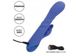 california exotics la love vibrador succionador azul by california dreaming