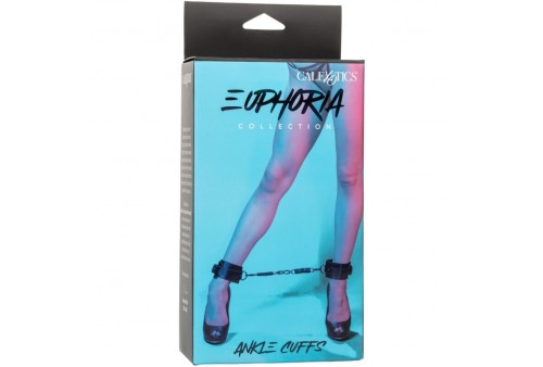 california exotics euphoria esposas para tobillos