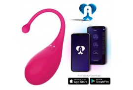 adrien lastic palpitation huevo vibrador rosa app gratuita