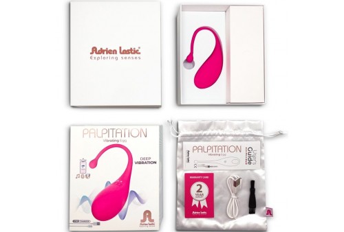 adrien lastic palpitation huevo vibrador rosa app gratuita