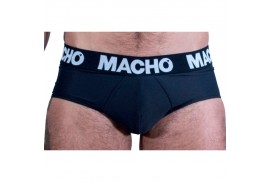 macho ms30ng slip negro s