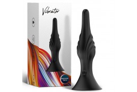 armony vibrador plug anal control remoto negro