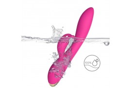 armony bonnie vibrador rabbit fucsia