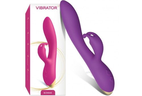 armony bonnie vibrador rabbit violeta