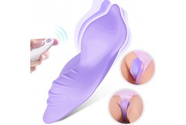 armony whisper panties vibrador control remoto violeta