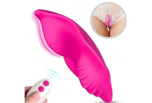 armony whisper panties vibrador control remoto fucsia