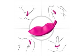 armony honeybee panties vibrador punto g fucsia app gratuita