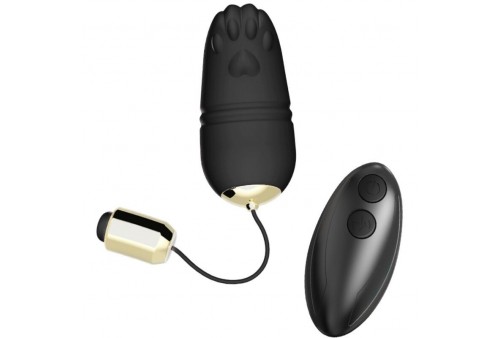 armony kitty huevo vibrador punto g control remoto negro