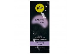 pjur analyse me gel relajante anal 15 ml