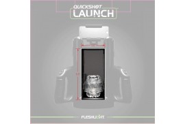 fleshlight quickshot launch masturbador automático