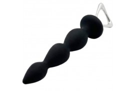 adrien lastic arrow estimulador anal negro