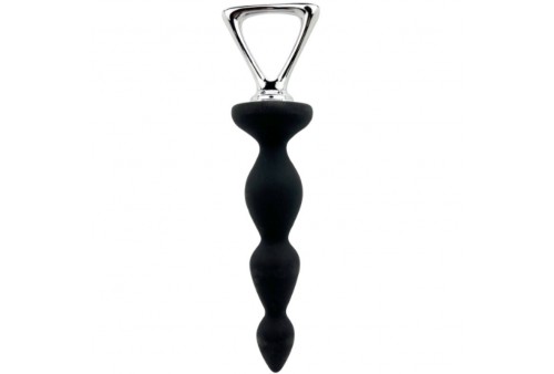 adrien lastic arrow estimulador anal negro