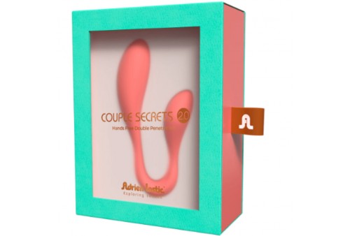 adrien lastic couple secrets ii doble estimulacion rosa app