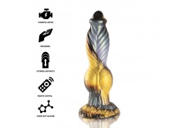 epic phoenix dildo el resurgir del placer control remoto