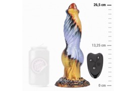 epic phoenix dildo el resurgir del placer control remoto