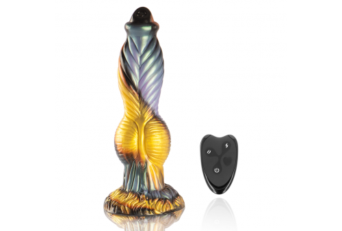 epic phoenix dildo el resurgir del placer control remoto