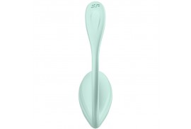 satisfyer smooth petal estimulador punto g verde agua app gratuita