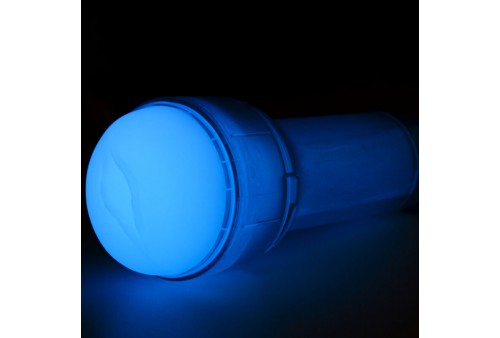 kiiroo feel glow in the dark stroker