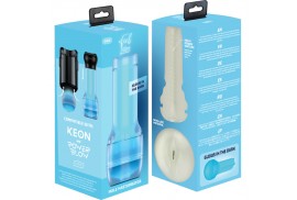 kiiroo feel glow in the dark stroker