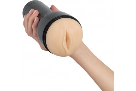 kiiroo feel generic pale stroker