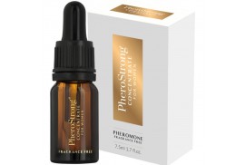 pherostrong fragancia de feromonas concentrado para mujer 75 ml