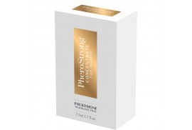 pherostrong fragancia de feromonas concentrado para mujer 75 ml