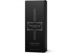 pherostrong perfume con feromonas para hombre 15 ml