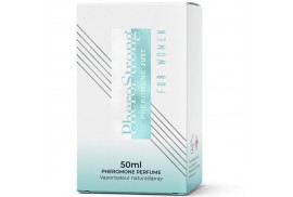 pherostrong perfume con feromonas just para mujer 50 ml