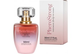 pherostrong perfume con feromonas beauty para mujer 50 ml