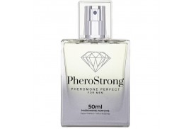 pherostrong perfume con feronomonas perfect para hombre 50 ml