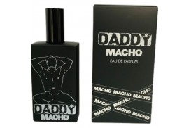 macho agua de perfume daddy 30 ml