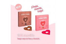 secret play tanga gominola chocolate