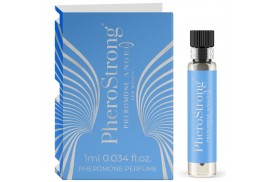 pherostrong perfume con feromonas angel para mujer 1 ml