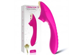 armony dudu succionador clitoris fucsia