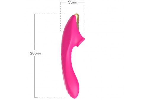 armony dudu succionador clitoris fucsia