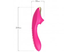 armony dudu succionador clitoris fucsia