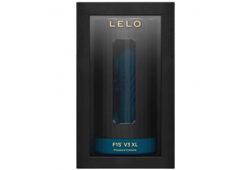 lelo f1s v3 masturbador masculino verde azulado xl