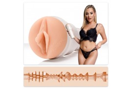 fleshlight blake blossom bombshell vagina