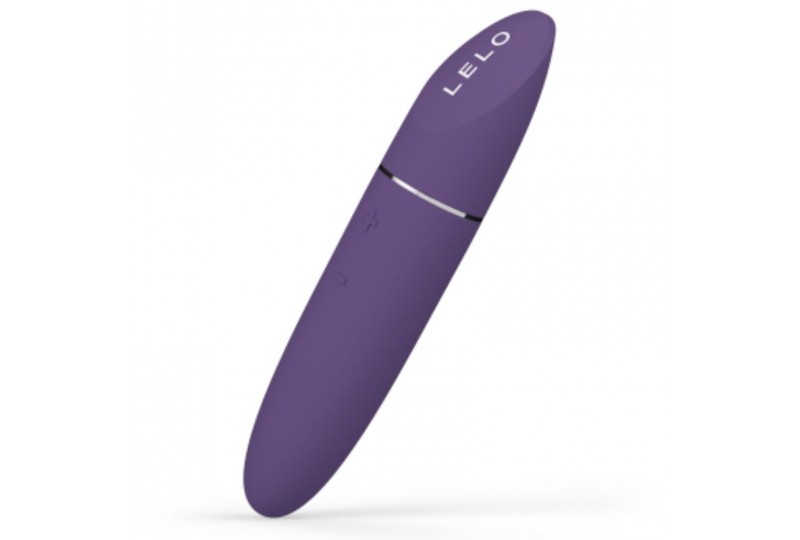 lelo mia 3 vibrador personal morado