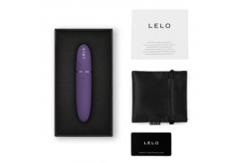 lelo mia 3 vibrador personal morado